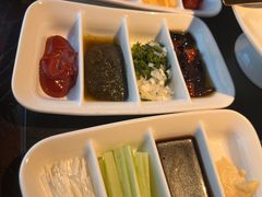 -喜悦烤鸭·新京菜(王府井店)