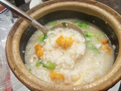 -适口餐厅砂锅粥(公信路总店)