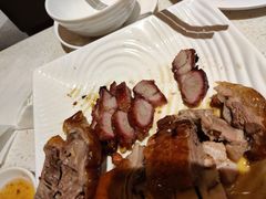 -香港新发烧腊茶餐厅(书城店)
