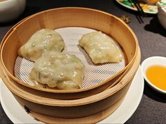 -華府(凯德晶萃店)