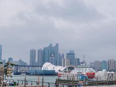 -青岛海尔洲际酒店