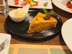 -安妮意大利餐厅(国贸店)