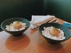 -沈阳君悦酒店·意坊意大利餐厅