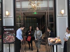 -尚一汤·粤菜海鲜(环球港店)