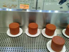 -素之缘素食(新之城店)