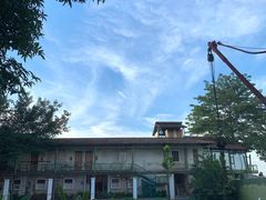 -喜洲吧·江畔老船厂·庭院餐厅(喜临院店)