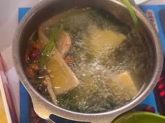 -德龙火锅(松源街直营店)