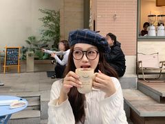 -Beans Solo豆号咖啡(百家湖花园店)