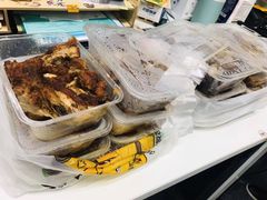 -王二甩老木子鸡(江湾店)