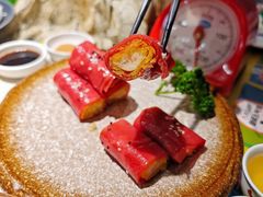 -叹茶靓点·粤式餐厅·全天茶市(石井万民广场店)