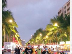 -海大南门夜市(海富街店)