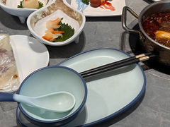 -上隐水产海鲜刺身自助餐(淮海百盛店)
