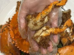 -喜记避风塘炒辣蟹(旗舰店)