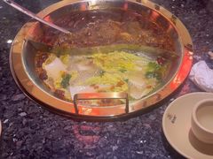 -蜀大侠火锅(森兰花园城店)