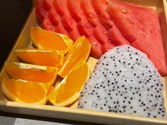 -海底捞火锅(万达坊店)