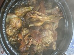 -斯丹姜母鸭·古法干香(涂门街总店)