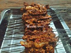 -清真·马峰烤肉(小学习北巷店)