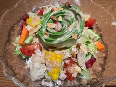 -水之惠鲜鱼料理(王府大街店)