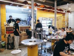 -炽城·烤肉名家(鸿达中央广场店)