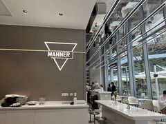 -Manner Coffee(万象食家店)