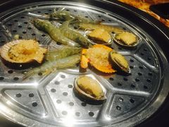 -船奇蒸汽海鲜·闽菜(八市海鲜总店)