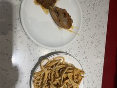 -裕丰源滋补烩面(天赋路店)
