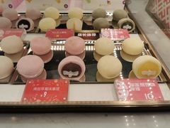 -西树泡芙(凯德晶品店)