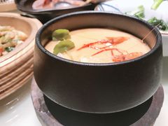 -佬麻雀·新湘菜(珠海金发购物中心店)