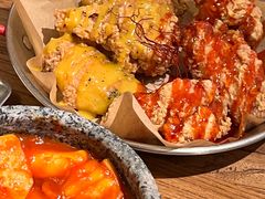 -TAIFORKS 大福食堂·山葵烤肉料理·拌饭(宝安店)