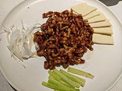 -京味斋·北京烤鸭(北京南站洋桥店)