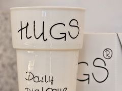 -HUGS coffee(东区店)