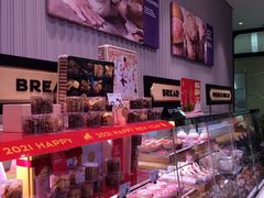 -巴黎贝甜(华堂新辰汇店)