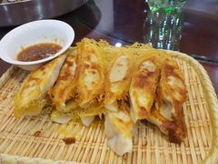 -乔家小院•本地小海鲜•非遗驴肉(万年泉路店)
