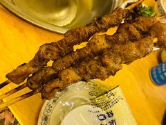 -月圆火锅(宁海东路二店)