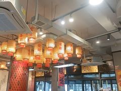 -俏媳妇火锅(宽窄巷子店)