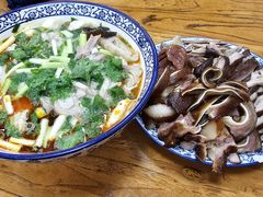 -朱秀英梆梆肉葫芦头(琉璃街店)