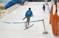 -Mr·Kuma酷么先生雪之乐园