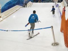 -Mr·Kuma酷么先生雪之乐园