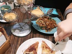 -避风塘(江桥万达店)