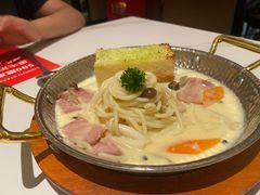 -赤火牛排(金狮广场店)