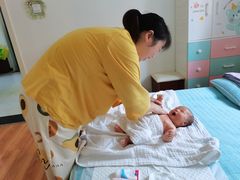 -汇慈安·高端自营月嫂(武汉月子尊享店)