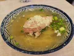 -朱洪元苏式面馆(绿宝广场店)