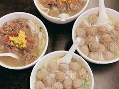 -潮镇老尾牛杂(环城西路店)