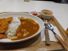 -噹噹呀咪咖喱屋(南京东路店)