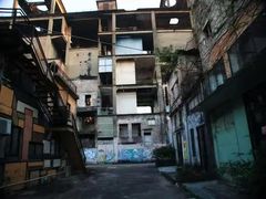 -广州市紫泥堂文化创意园景区