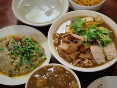 炒肝-姚记炒肝店(鼓楼店)