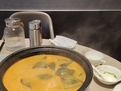 -湘满甲·黄焖甲鱼创始者·湘菜·鲁菜(潘家园店)