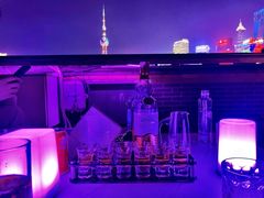 -外滩8号 whisky bar(金延大厦店)