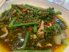 -院8里·少城记忆老川菜(宽窄巷子店)