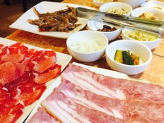 -香猪坊(五道口店)